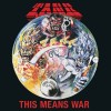 TANK - This Means War (2023) LP